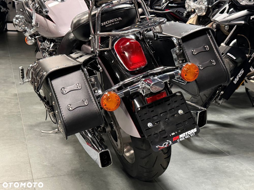 Honda Valkyrie - 28
