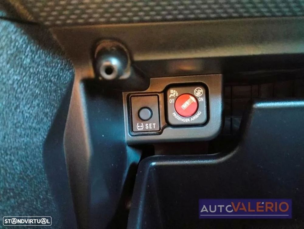 Citroën C1 1.0 VTi Feel - 20
