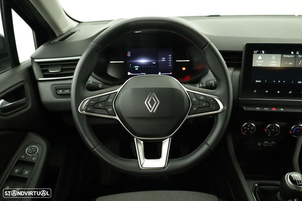 Renault Clio 1.0 TCe Evolution - 14