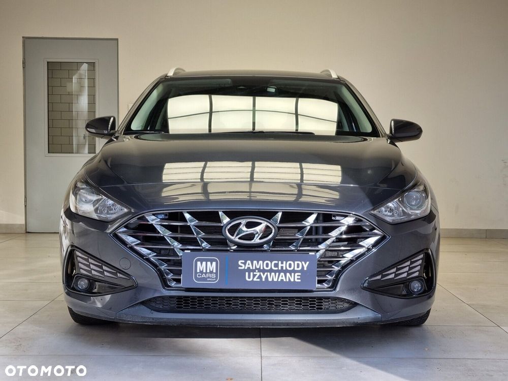Hyundai i30 1.0 T-GDI Modern - 2