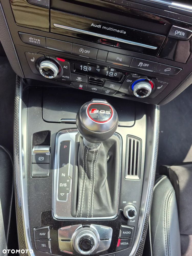 Audi SQ5 - 36