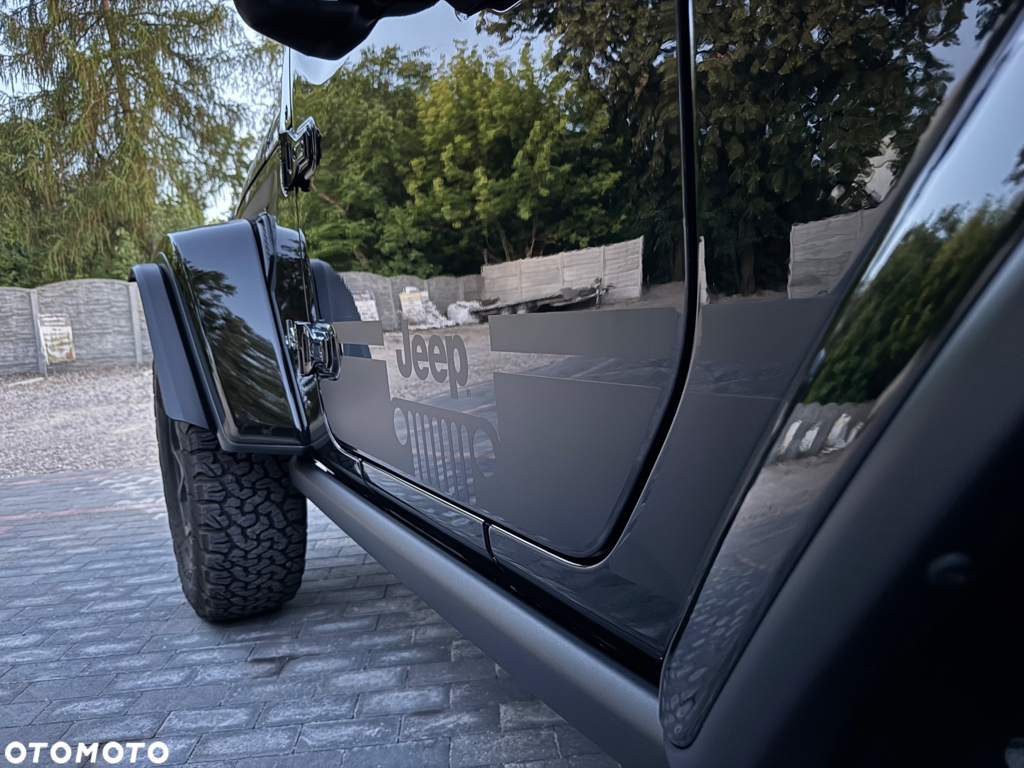 Jeep Wrangler - 5