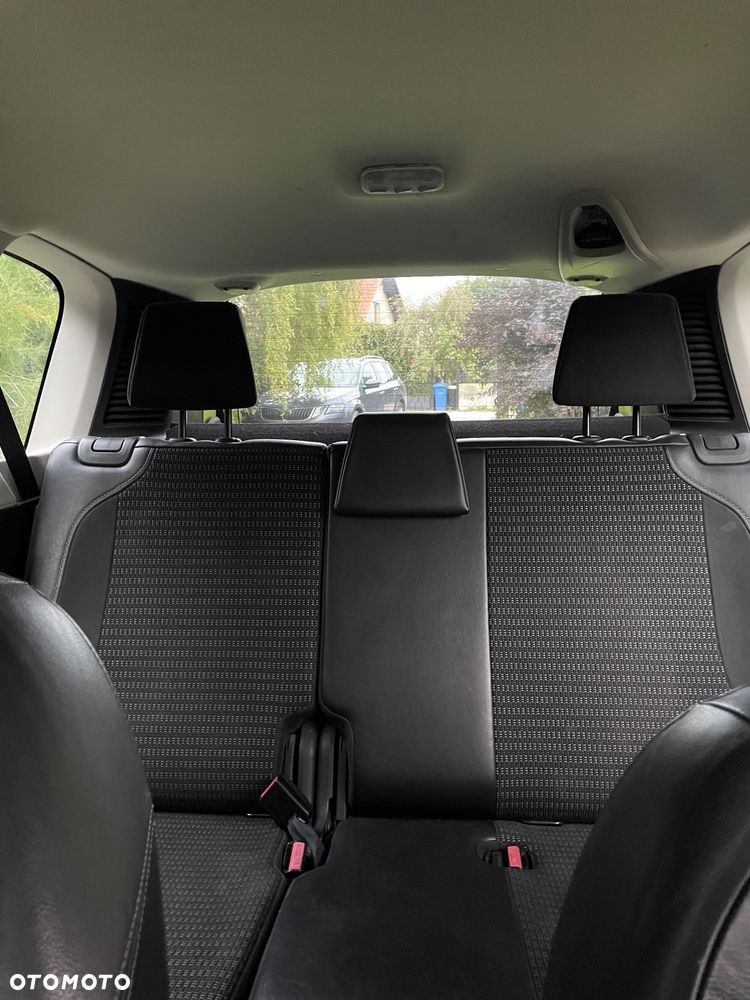 Citroën C3 Picasso - 12