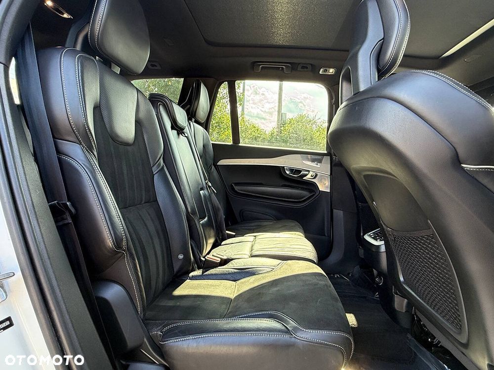 Volvo XC 90 - 24