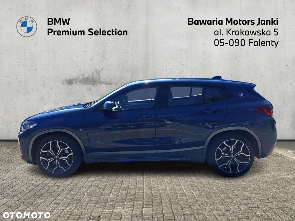 BMW X2 - 10