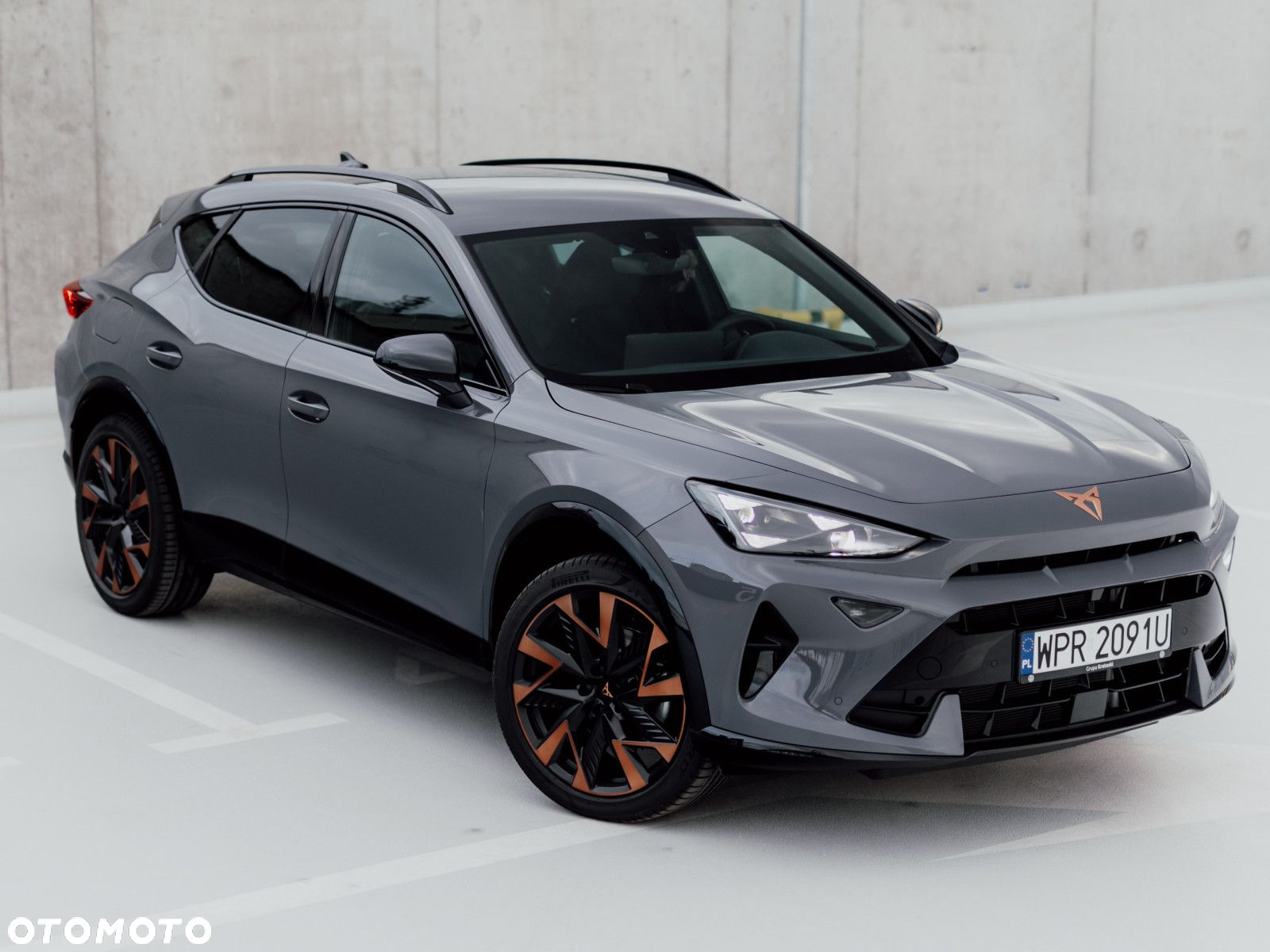 Cupra Formentor - 6