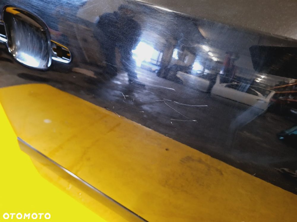 DRZWI PRAWE PRZÓD PRAWE PRZEDNIE OPEL ASTRA III H KOMBI 04-06 LAK: Z20R NR1638 - 5