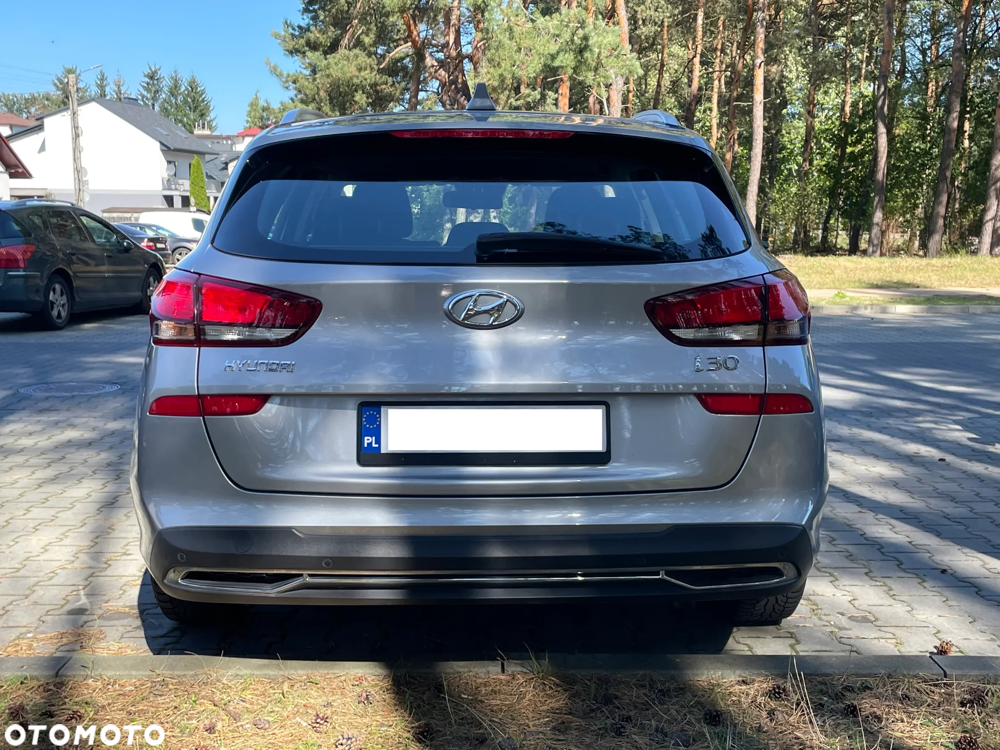 Hyundai i30 1.5 DPI Modern - 5