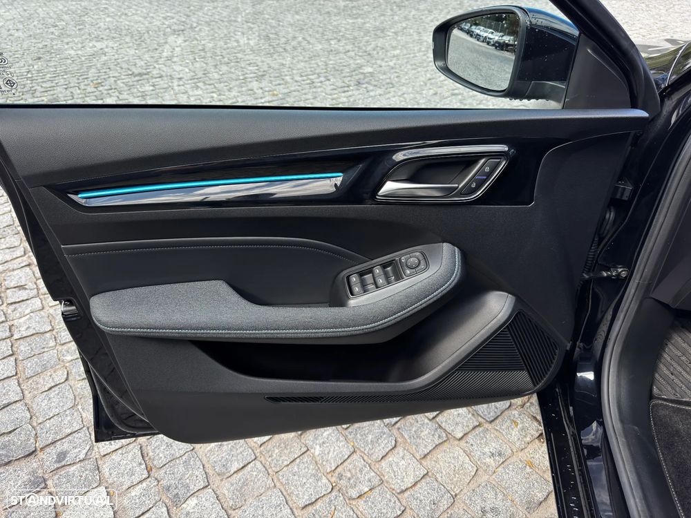 MG MG5 51 kWh Luxury - 15