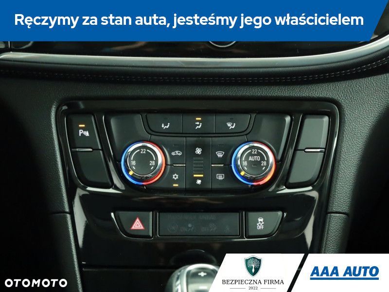 Opel Mokka - 17