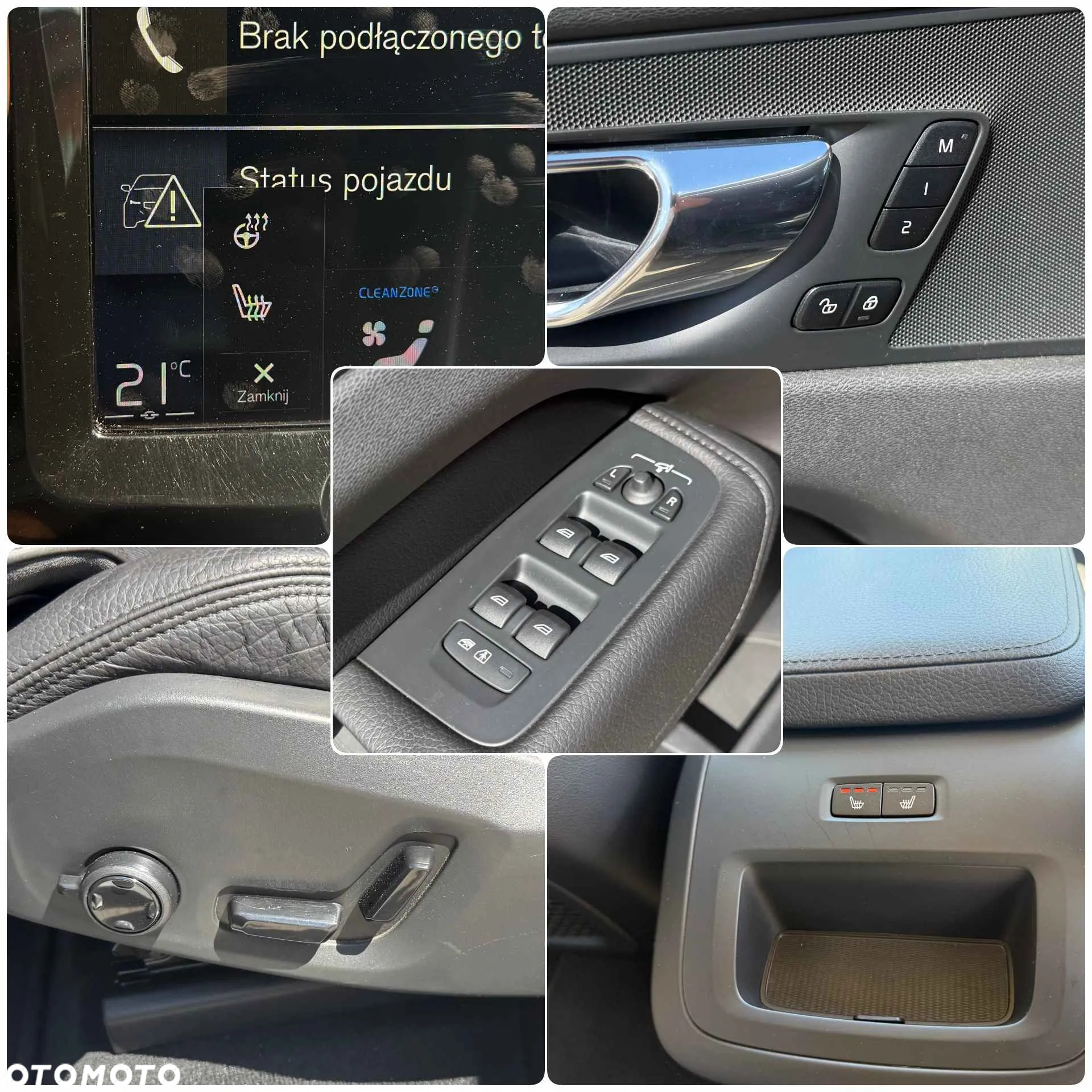Volvo XC 60 - 10