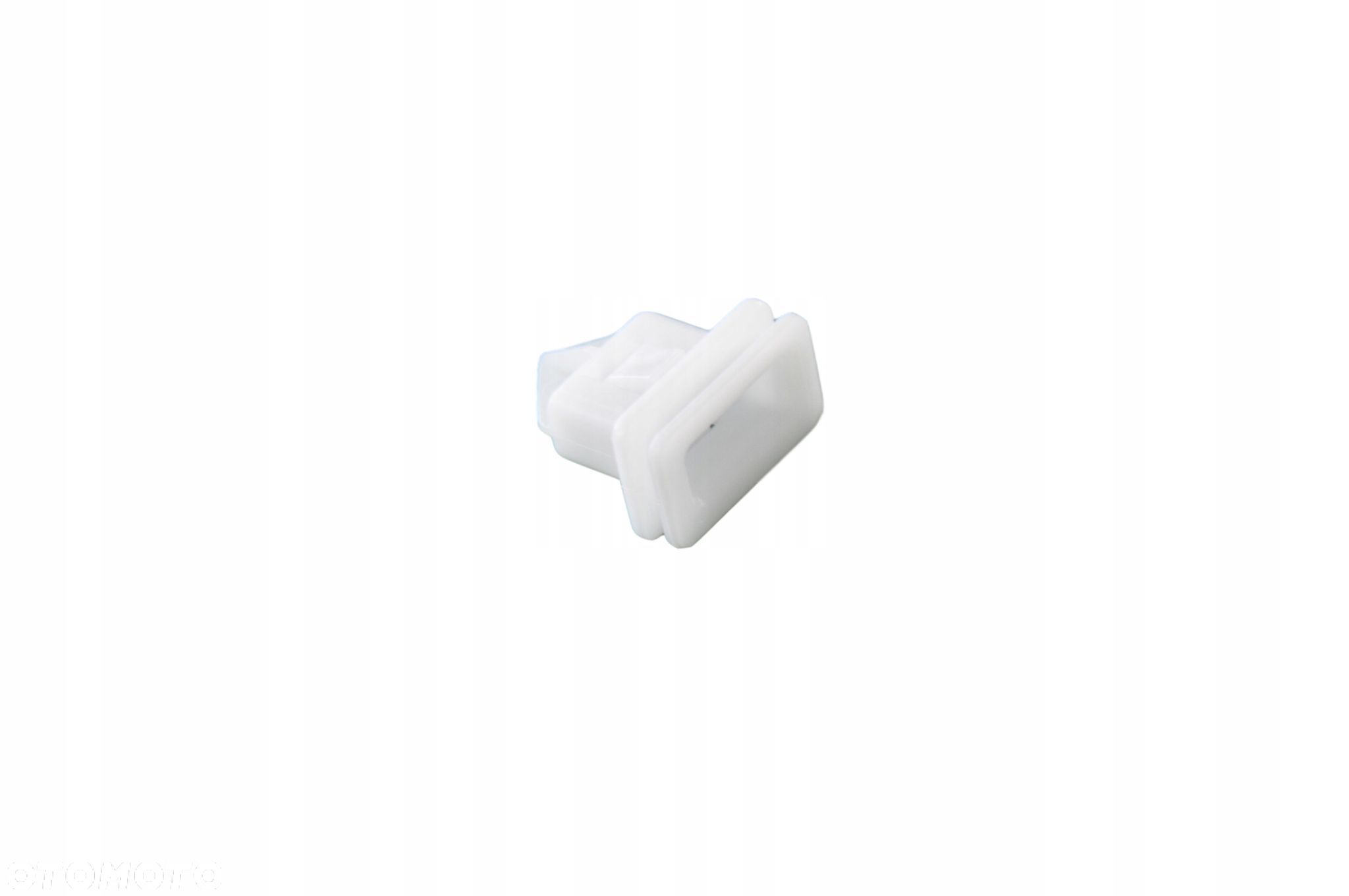 VOLVO V70 XC70 S80 XC60 spinka listwy progowej zew 31214496 - 1