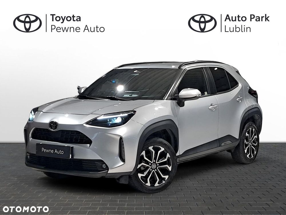 Toyota Yaris Cross Hybrid 1.5 Style - 1