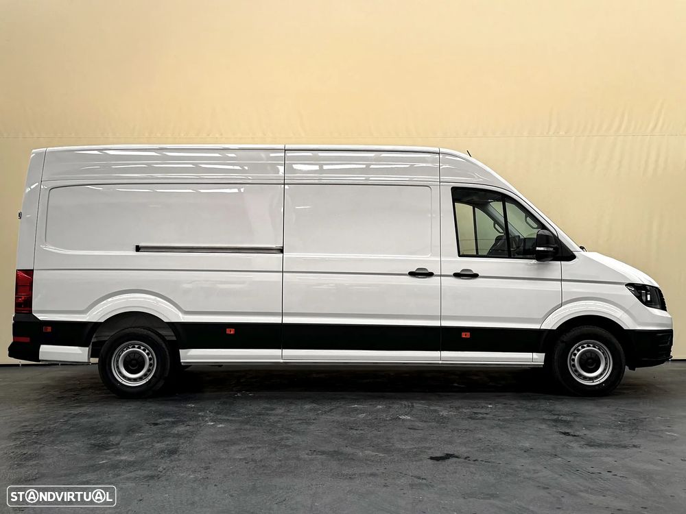 VW Crafter 35 Cargo L4H3 - 3
