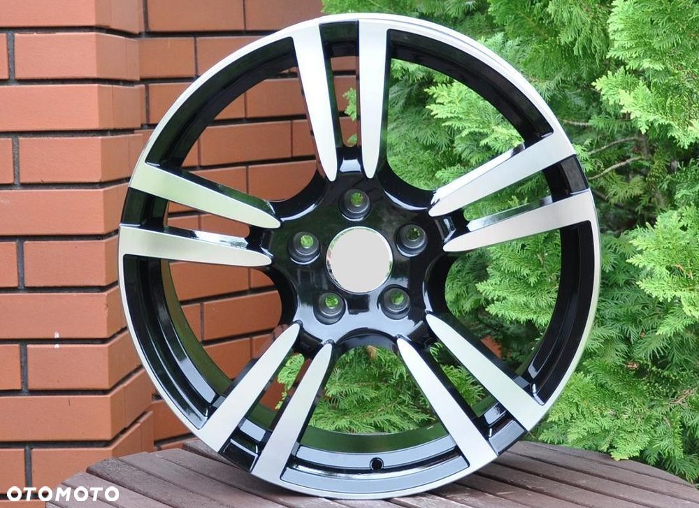 946 MB FELGI 20 5x130 DO PORSCHE CAYENNE CAYMAN - 3