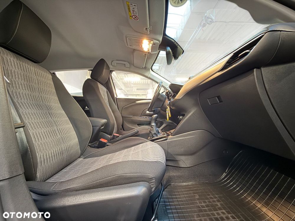 Opel Corsa 1.2 Business S&S - 23