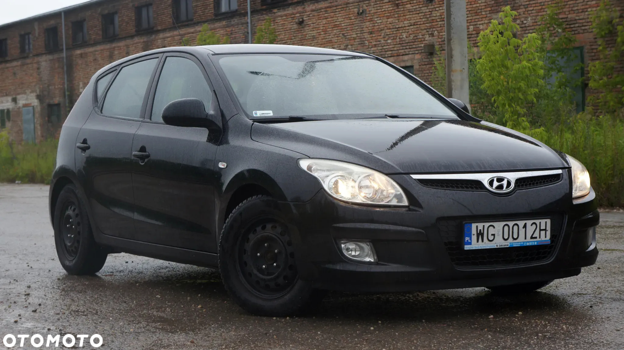 Hyundai i30 1.6 CRDI Edition Plus - 2