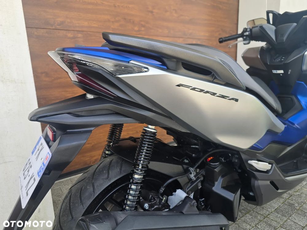 Honda NSS - 30