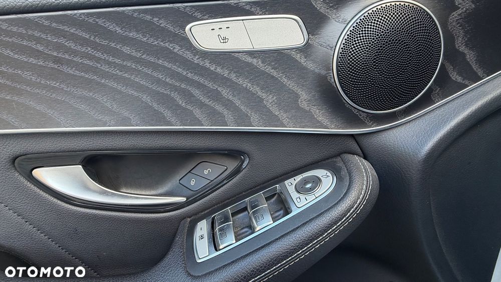 Mercedes-Benz GLC 200 d 4-Matic Business Edition - 16