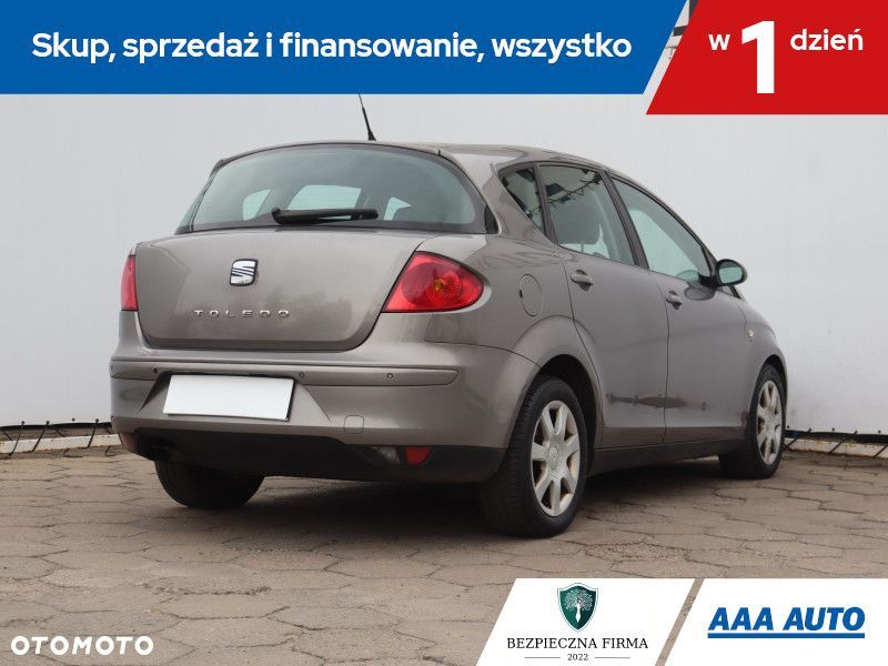 Seat Toledo - 7