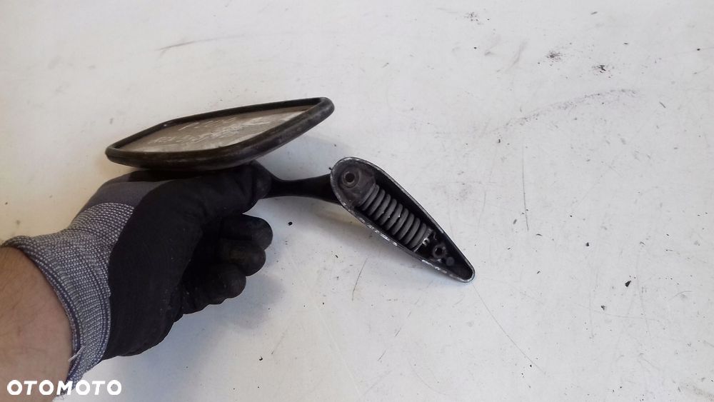 lusterko lewe peugeot 204 - 3