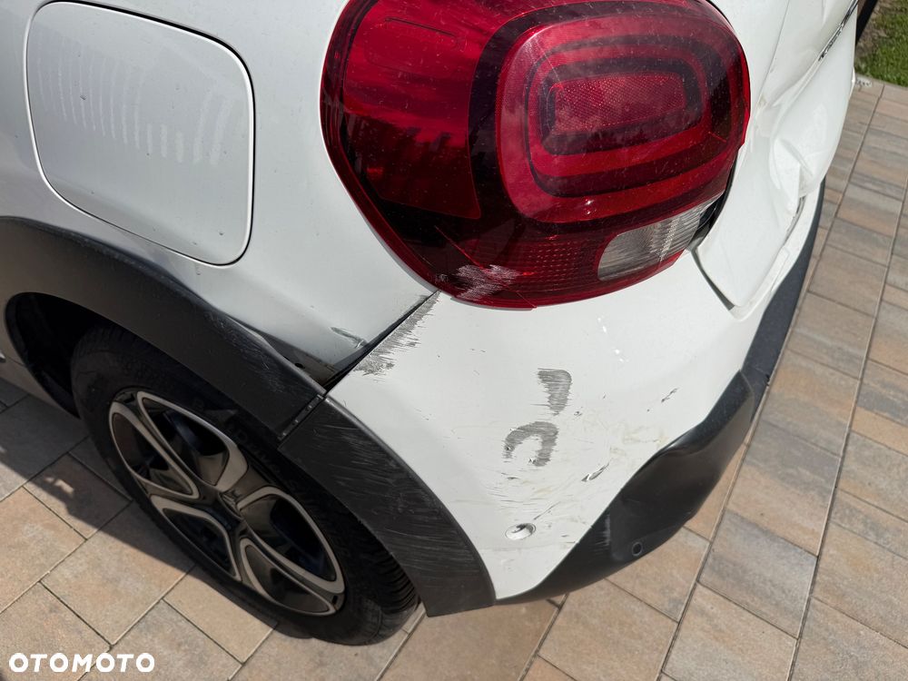 Citroën C3 BlueHDi 100 S&S ORIGINS - 12