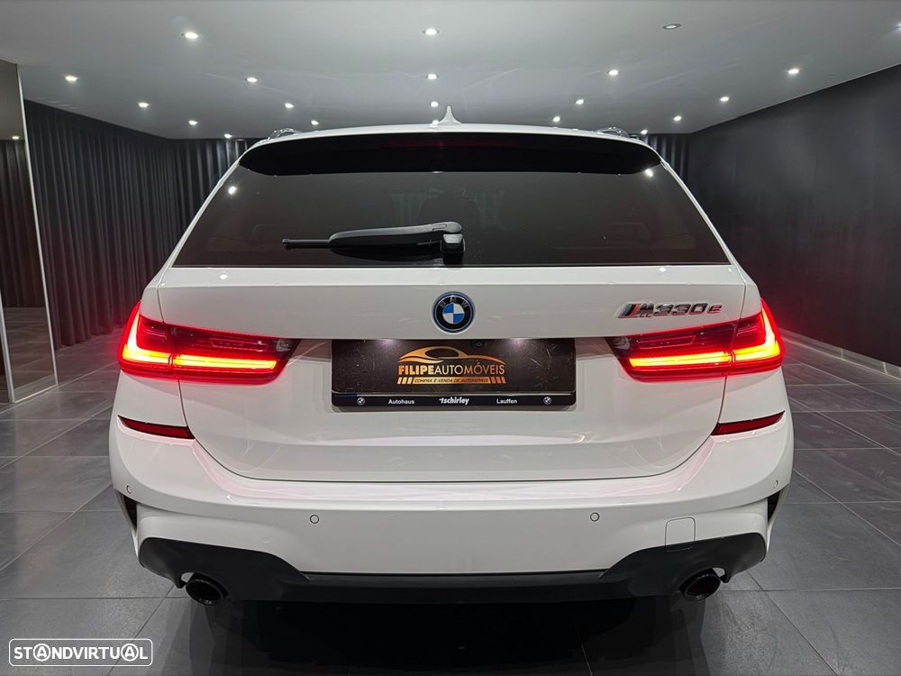 BMW 330 e Pack M Auto - 6