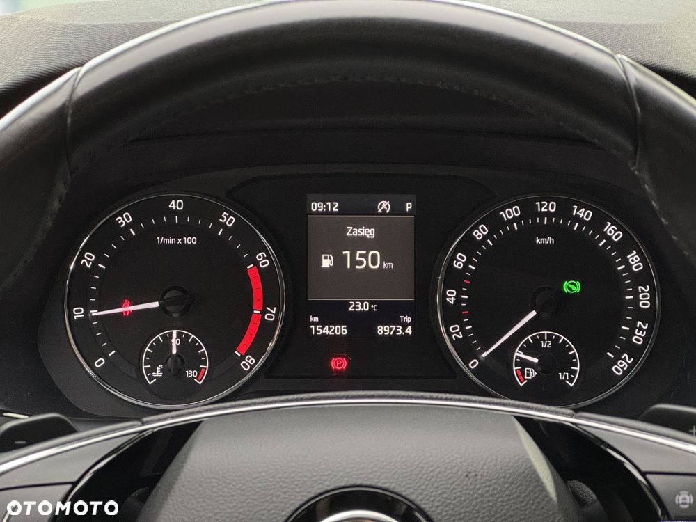 Skoda Octavia 1.5 TSI e-Tec Ambition DSG - 18