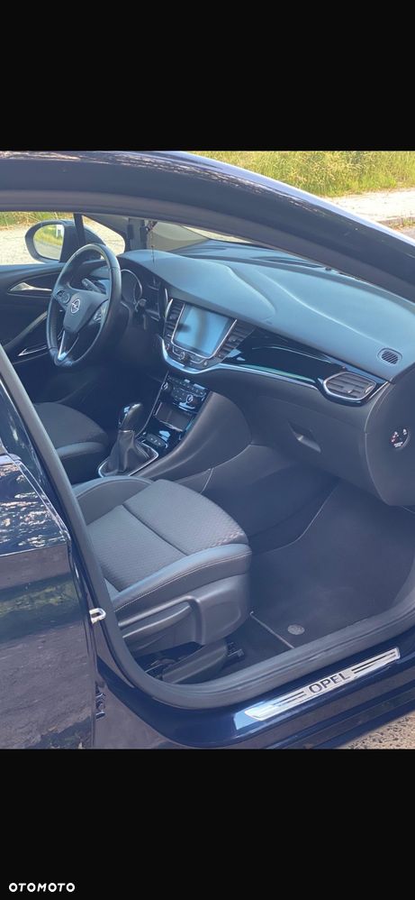 Opel Astra 1.4 T Elite S&S - 30