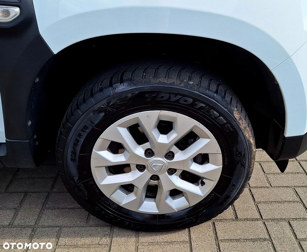 Dacia Duster 1.0 TCe Comfort - 15