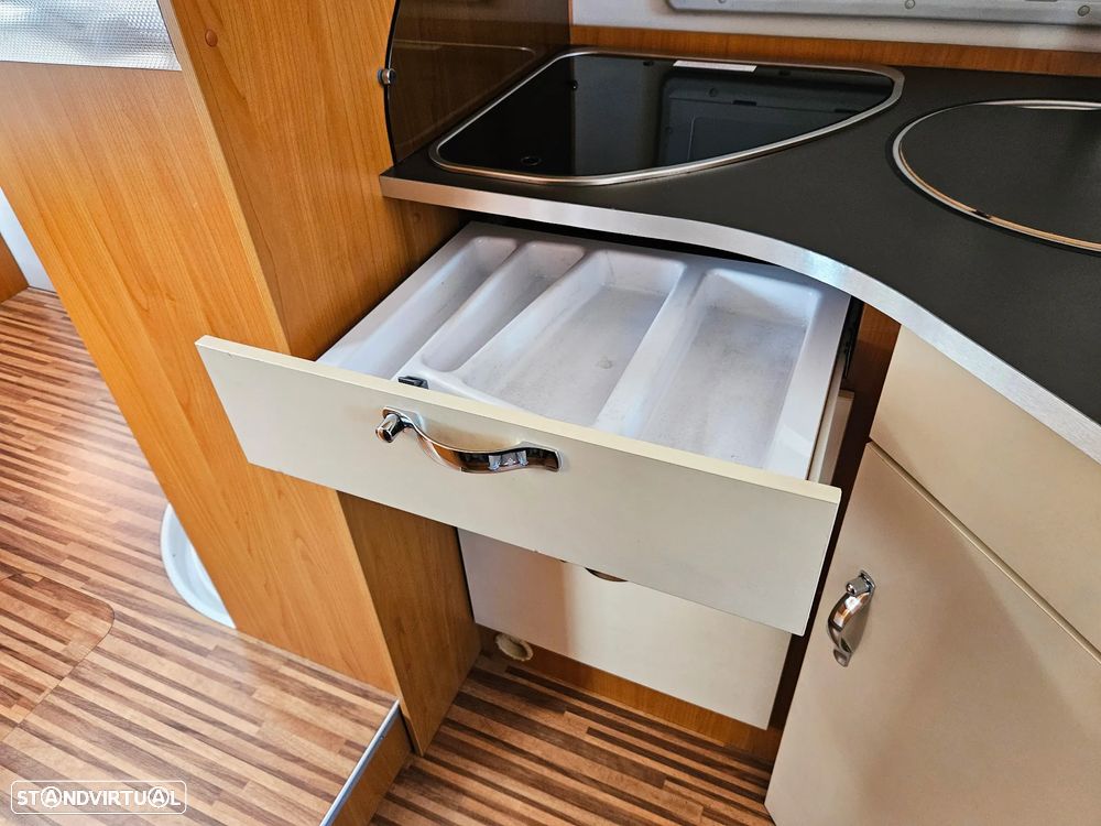 Autostar Auros 99 LP - 28