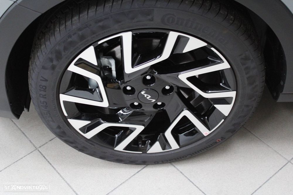 Kia XCeed 1.5 T-GDi Sport - 16