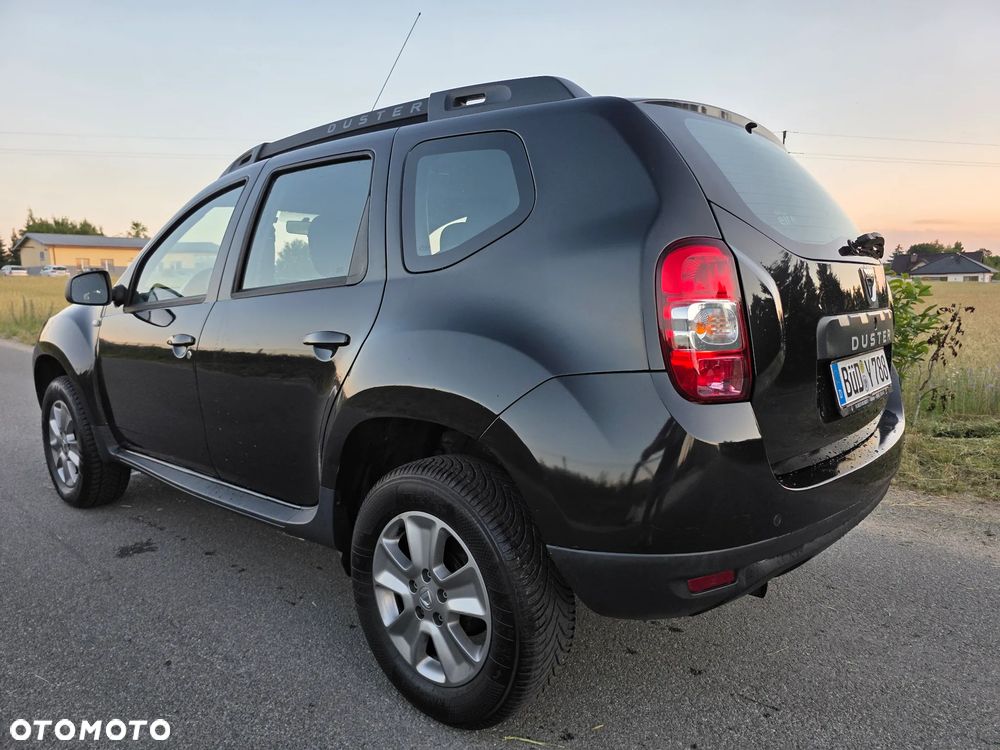Dacia Duster 1.6 SCe Essential - 6