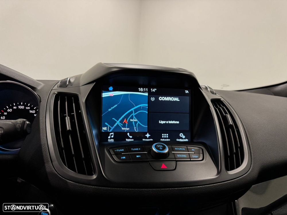 Ford Kuga 1.5 TDCi ST-Line Limited Edition - 34