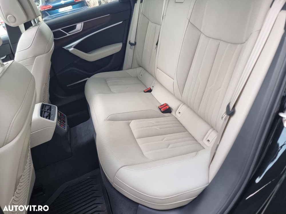 Audi A6 45 TDI quattro tiptronic - 19