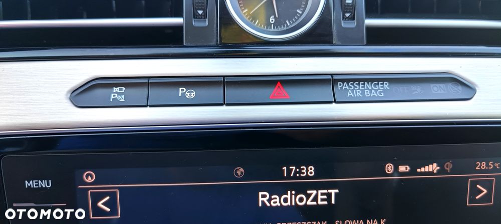 Volkswagen Passat Variant 2.0 TDI SCR Highline - 31
