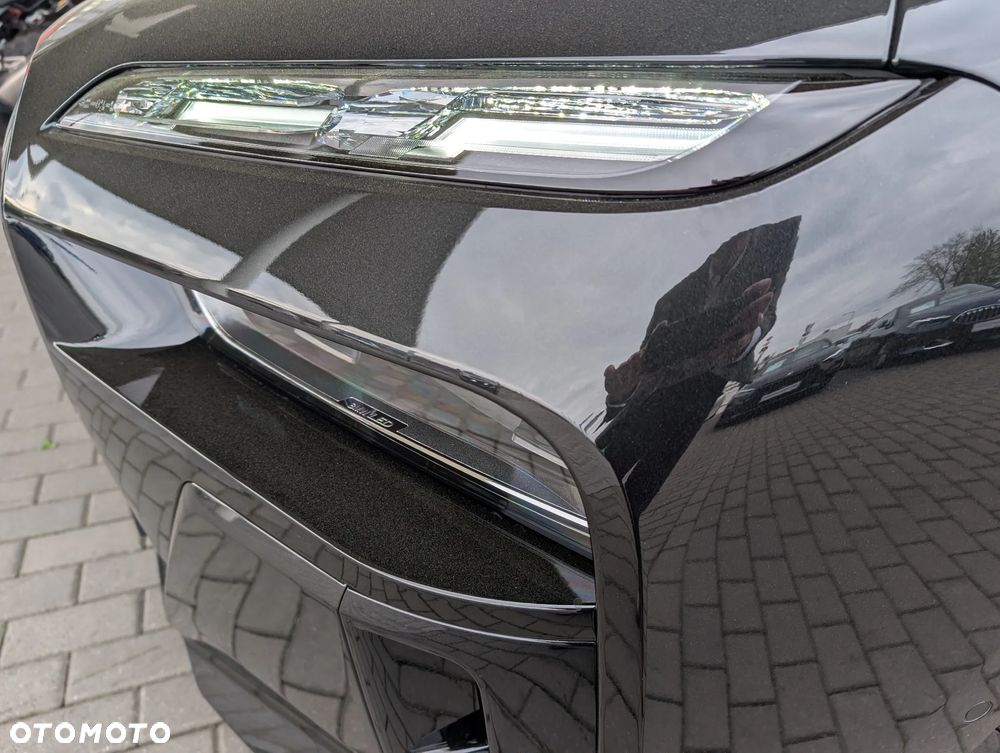 BMW Seria 7 740d xDrive mHEV M Sport sport - 9