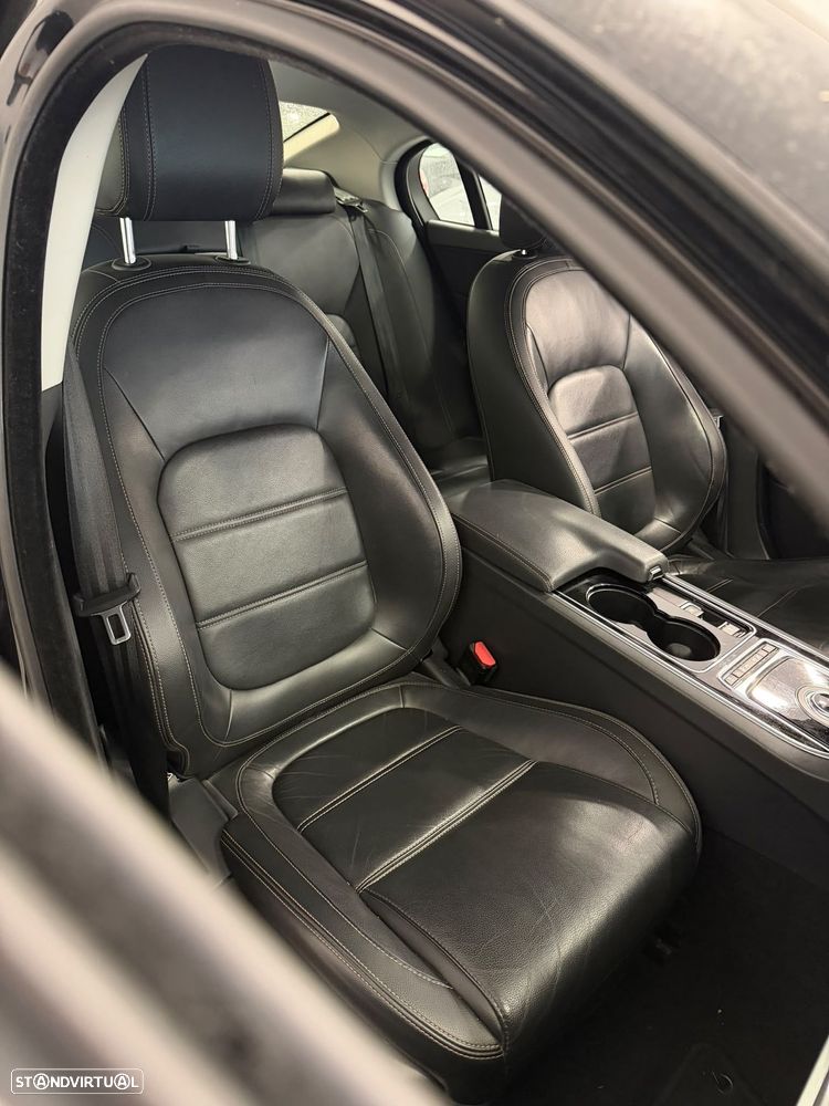 Jaguar XE E-Performance Aut. Prestige - 7