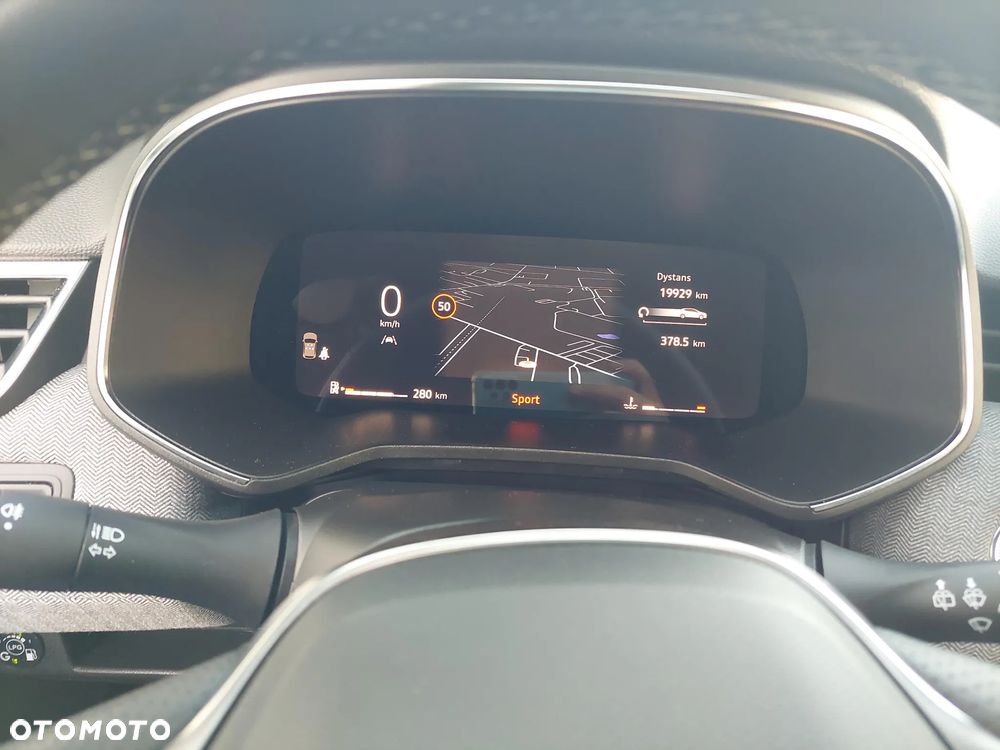 Renault Clio 1.0 TCe Techno - 14