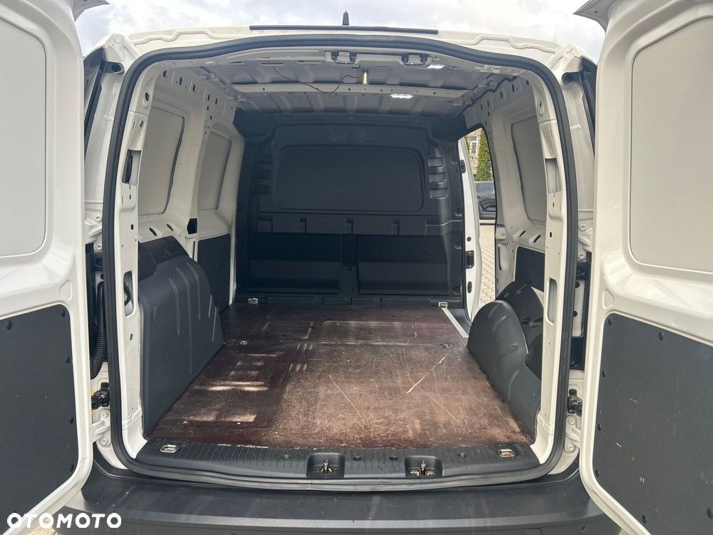 Volkswagen Caddy Cargo Maxi - 18