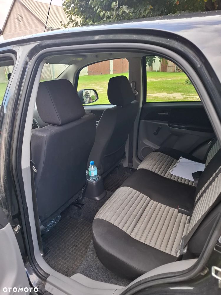 Suzuki SX4 1.6 Comfort - 10