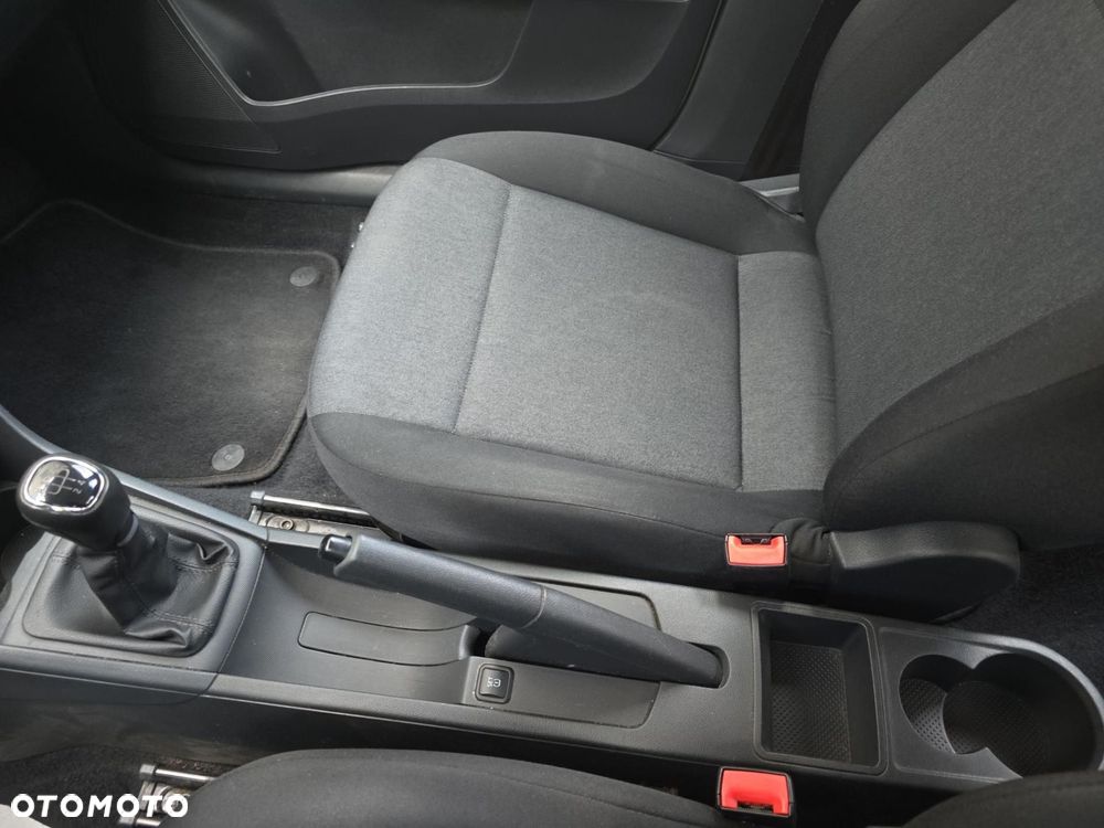 Skoda RAPID 1.4 TDI DPF Active - 16