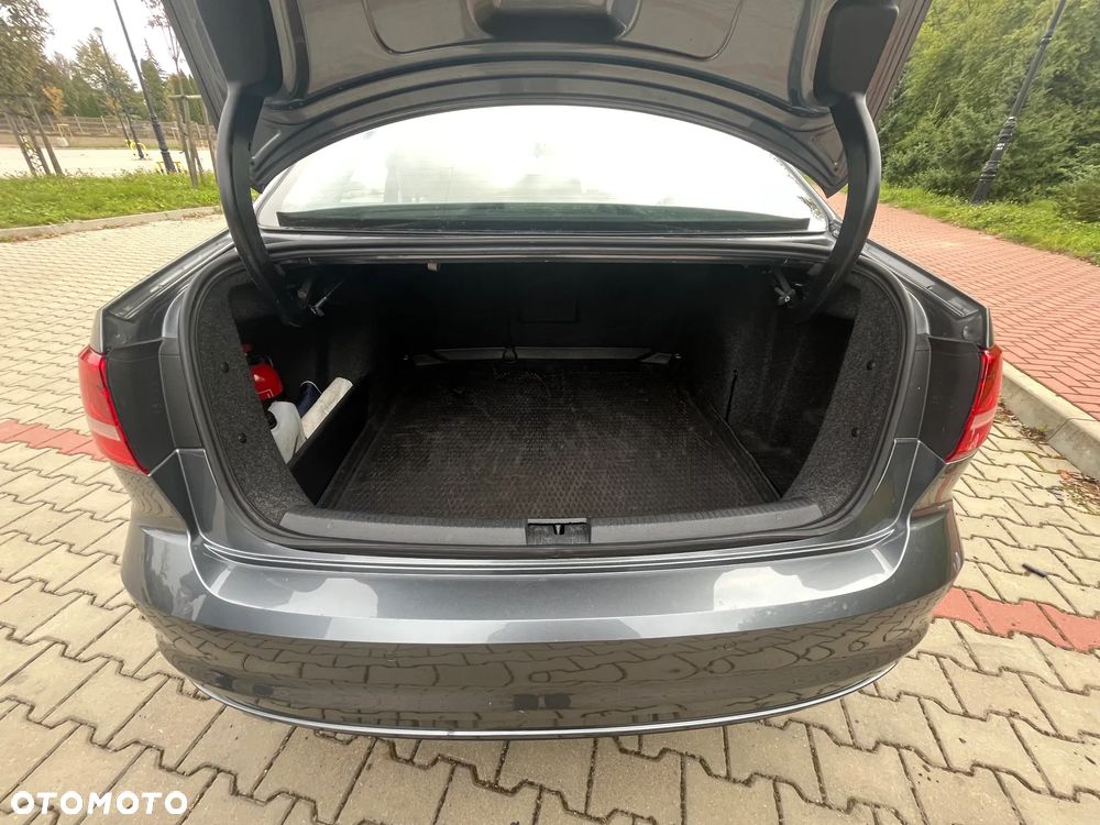 Volkswagen Jetta 1.4 TSI BMT Comfortline - 9