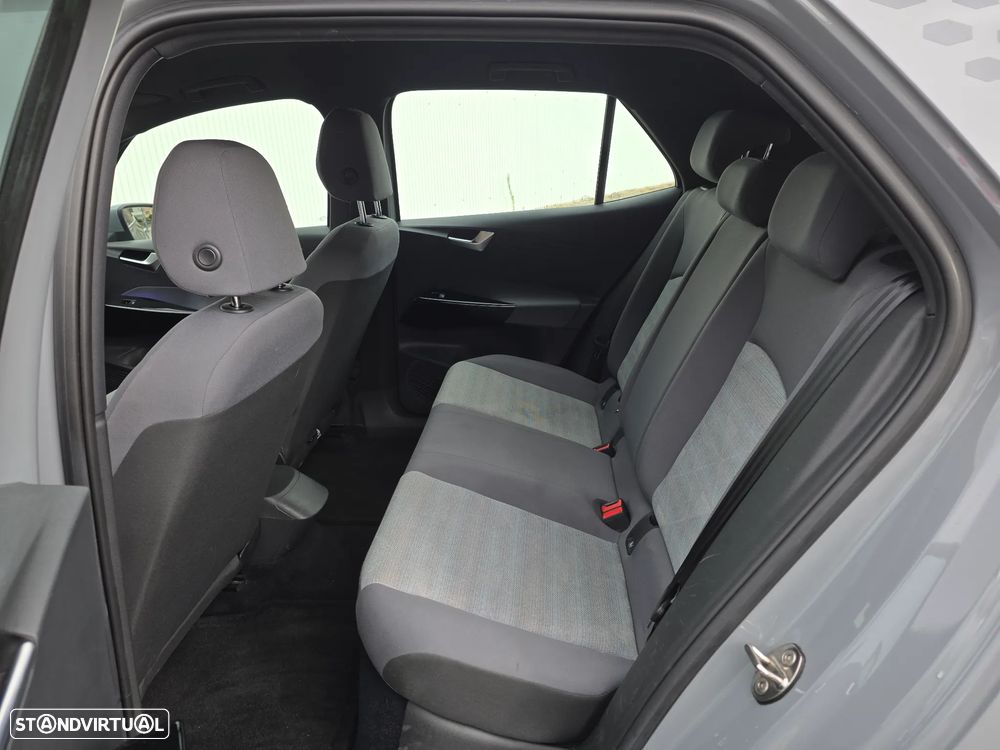 VW ID.3 Pro Performance Upgrade - 8