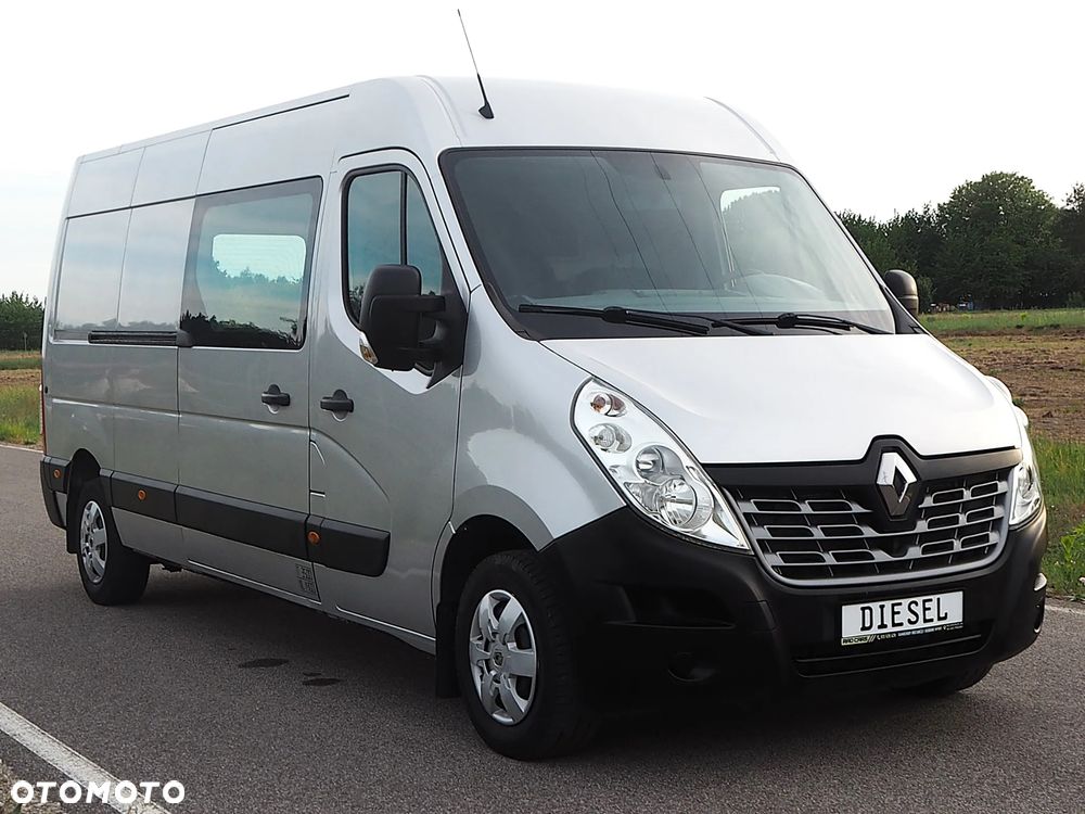 Renault Master - 3