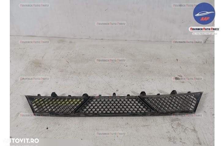 Grila Inferioara BMW  Seria 5  F07/F10/F11 [2009 - 2013] - 4