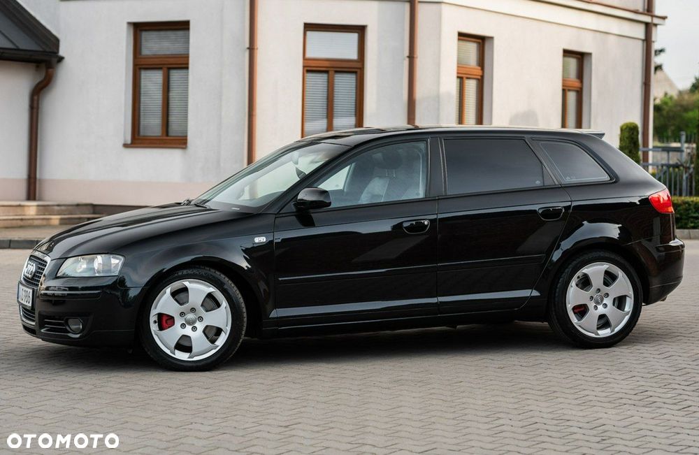 Audi A3 - 12