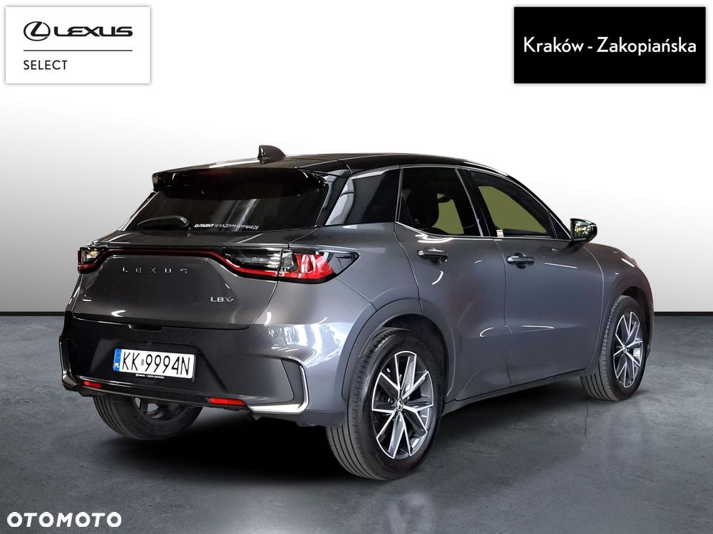 Lexus LBX 1.5 Hybrid Cool - 10
