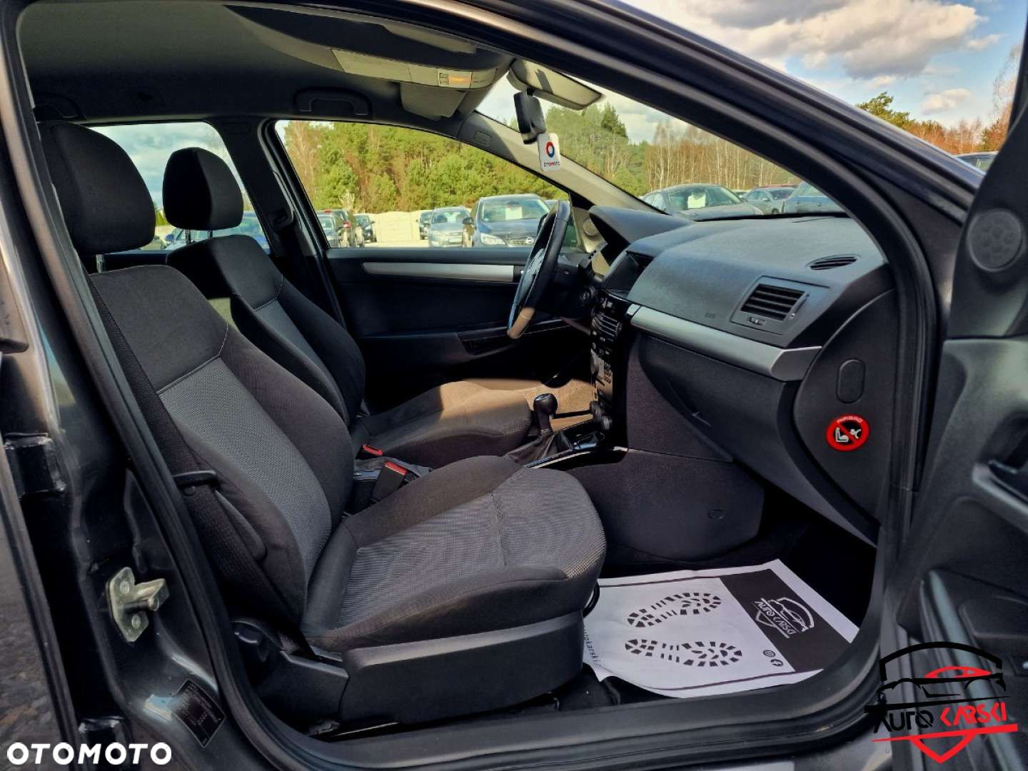 Opel Astra - 25