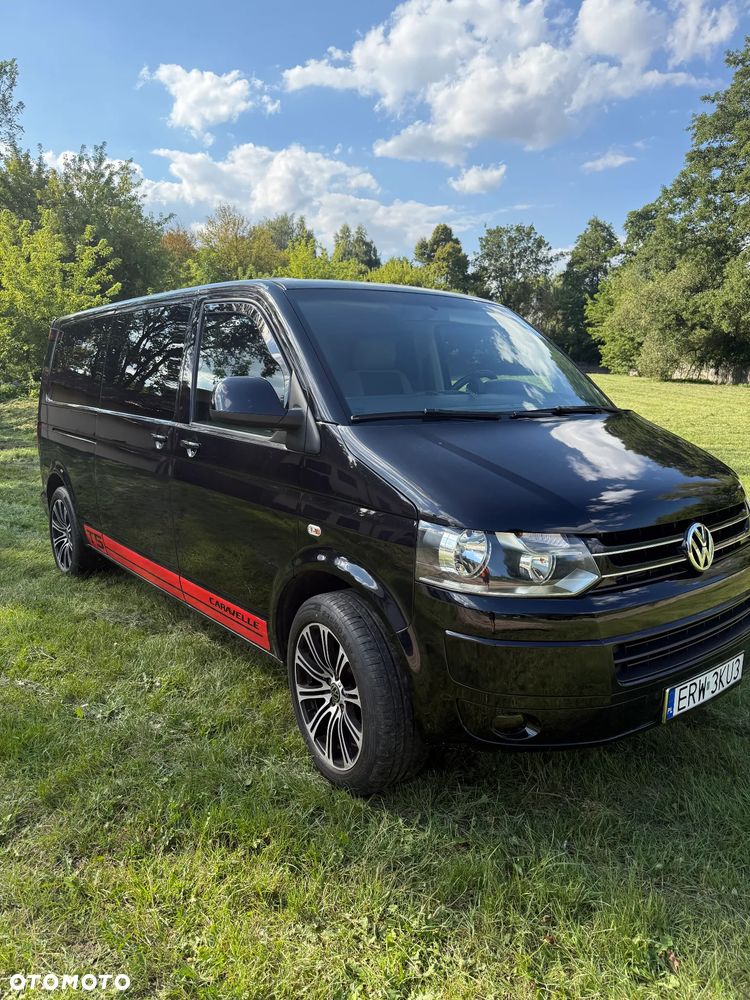 Volkswagen Caravelle L2 Comfortline - 24
